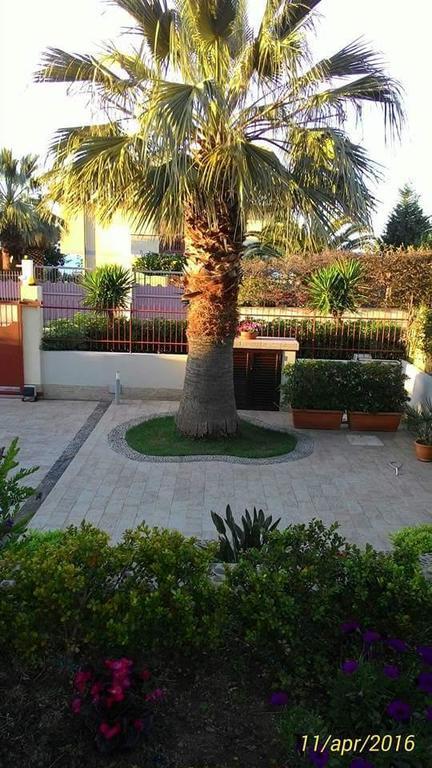 B&B Il Quadrifoglio Tropea Exterior photo
