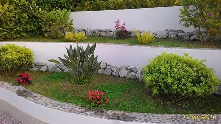 B&B Il Quadrifoglio Tropea Exterior photo